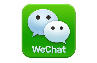 WeChat a Must for Brands in China