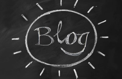 Five SEO practices when setting up a new blog.