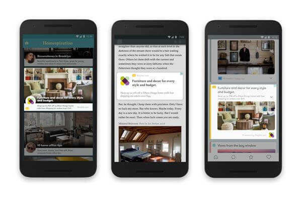 Google AdWords launches new features for a mobile.
