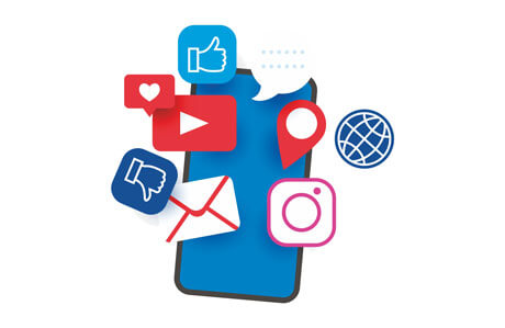 Social media Marketing Trends